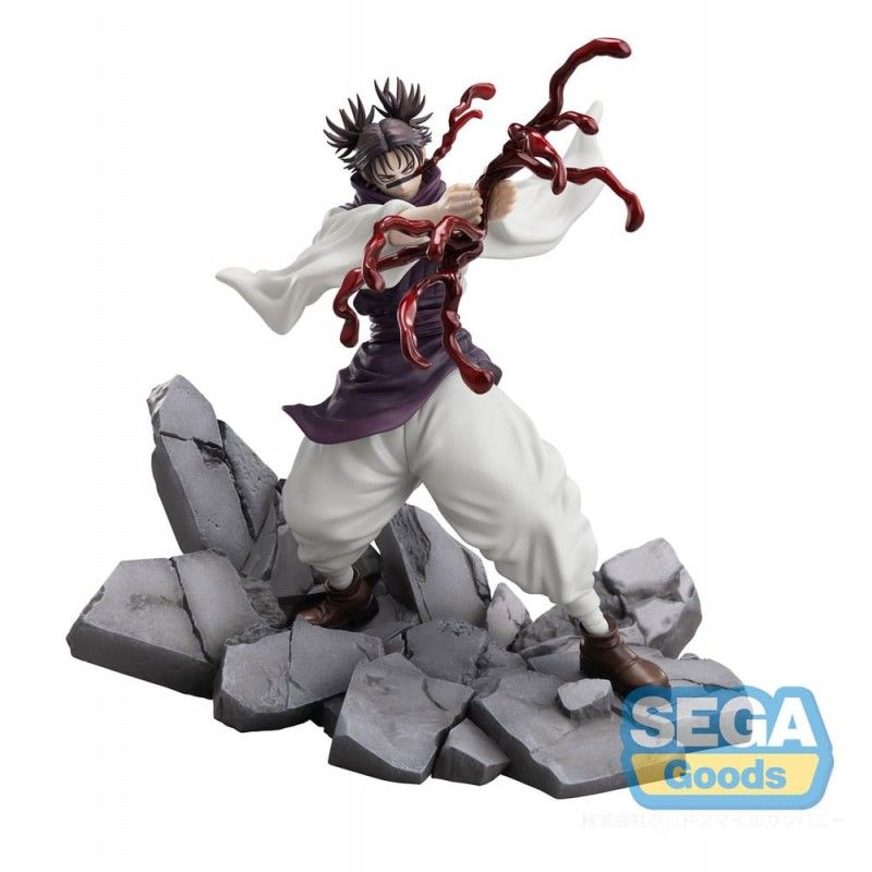 IN-STOCK Sega - Jujutsu Kaisen Luminasta - Choso [February 2025 Release]