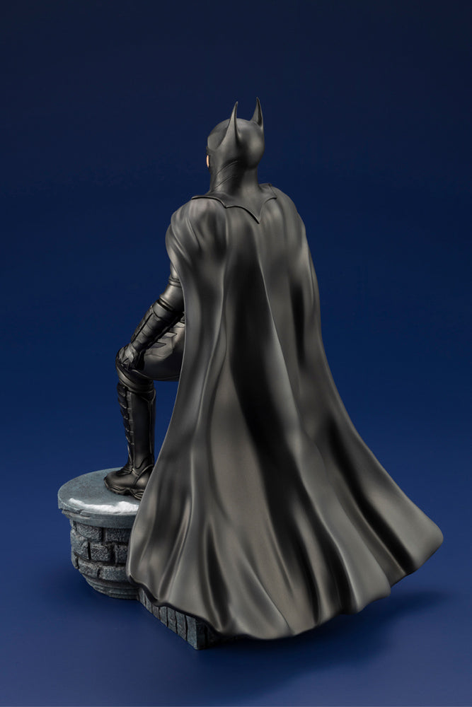 PRE-ORDER ARTFX Statue - The Flash Movie - Batman 1/6
