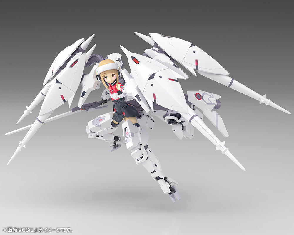 IN-STOCK Kotobukiya - Megami Device - Alice Gear Aegis - Nodoka Takahata