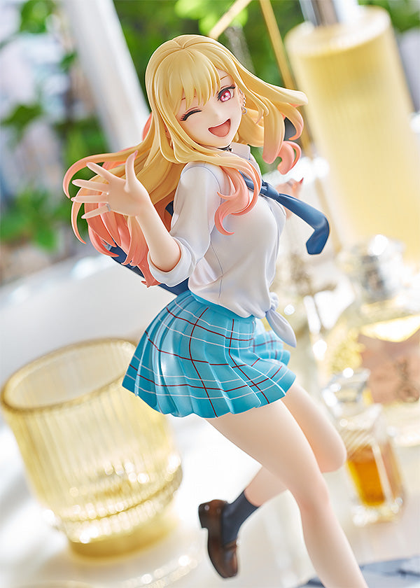 PRE-ORDER Max Factory - My Dress-Up Darling - Marin Kitagawa 1/7