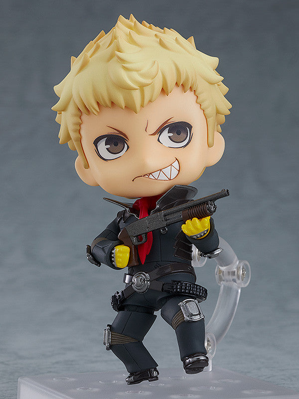 PRE-ORDER Good Smile Company - Nendoroid 1162 - PERSONA5 the Animation - Ryuji Sakamoto: Phantom Thief Ver. [2nd Release]