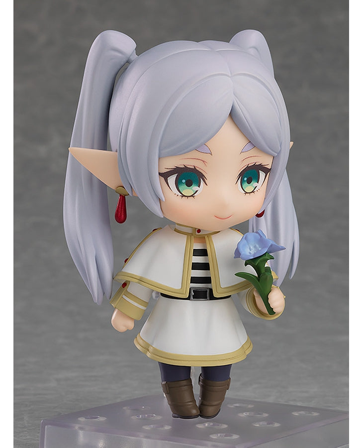 PRE-ORDER Good Smile Company - Nendoroid 2367 - Frieren: Beyond Journey's End - Frieren