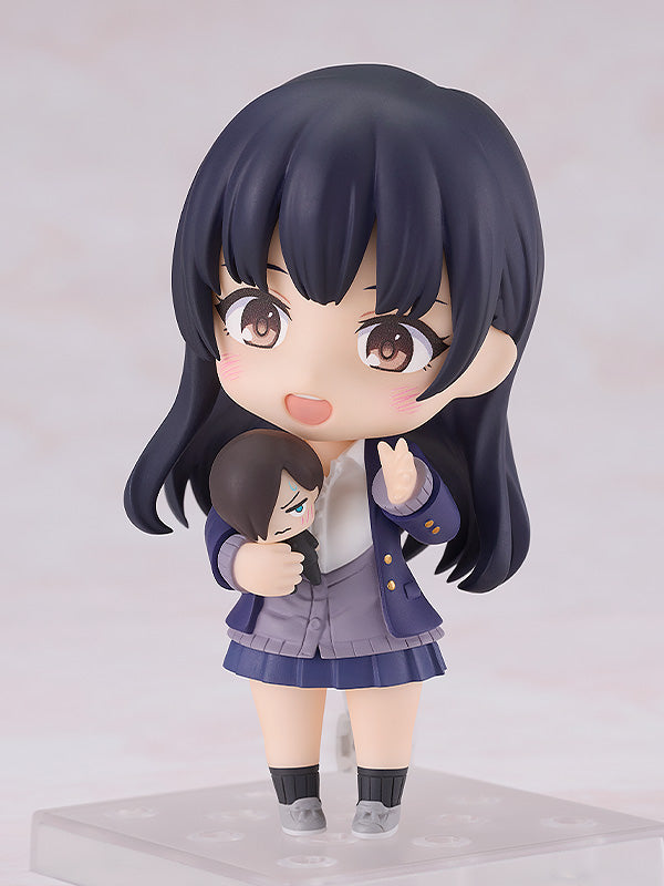 PRE-ORDER Good Smile Company - Nendoroid 2220 - The Dangers in My Heart - Anna Yamada