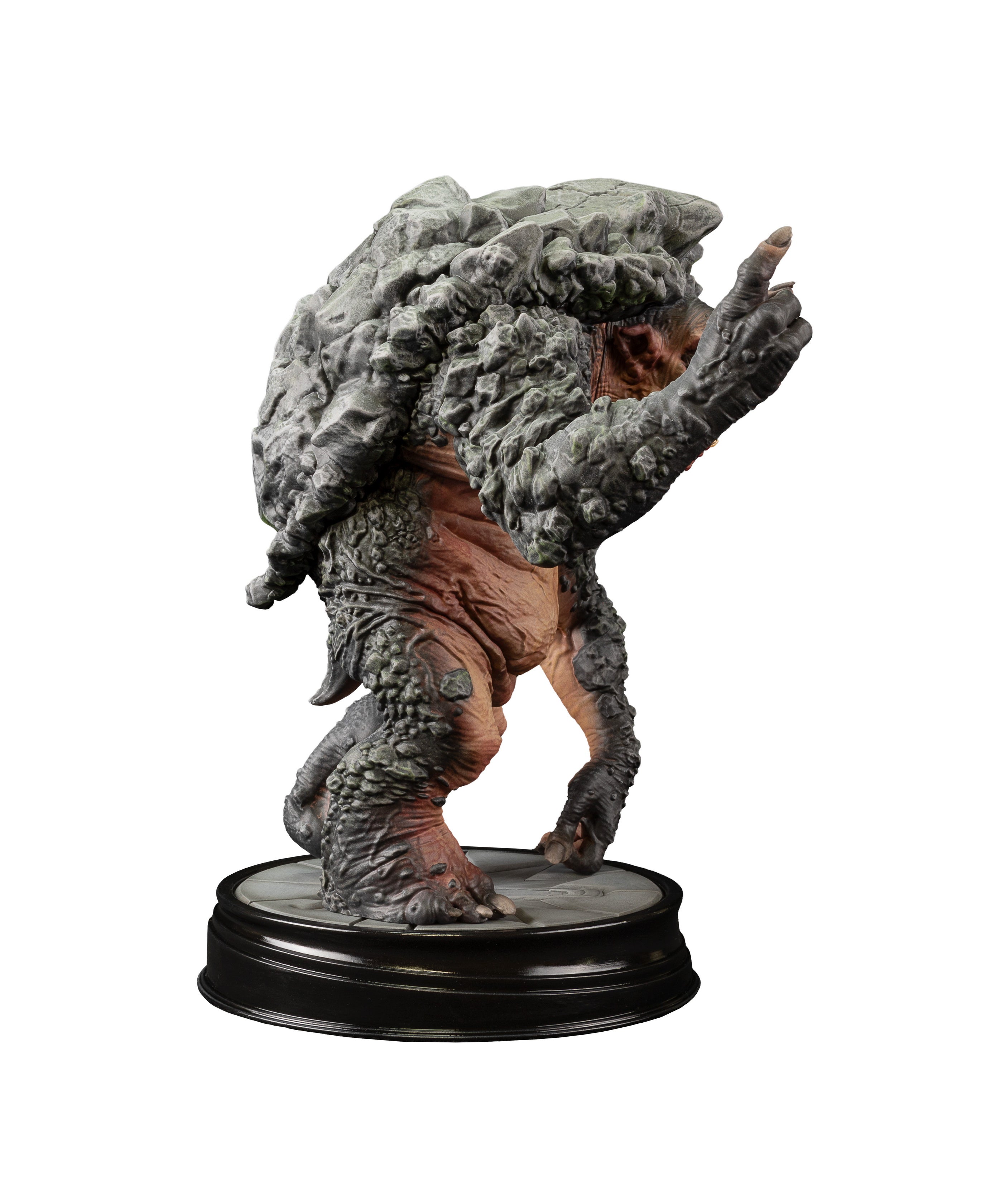 PRE-ORDER Dark Horse - The Witcher 3 : Wild Hunt - Rock Troll