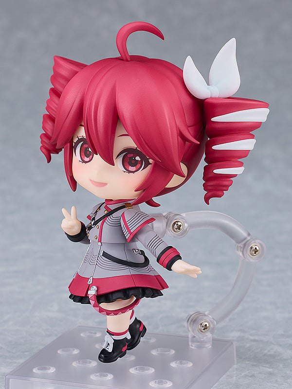 PRE-ORDER Good Smile Company - Nendoroid 2344 - Synthesizer V AI - Kasane Teto: Synthesizer V AI Ver.