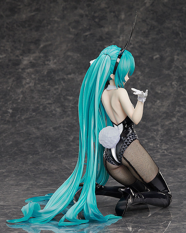 PRE-ORDER FREEing - B-Style - Character Vocal Series 01: Hatsune Miku - Hatsune Miku: Bunny Ver. / Art by SanMuYYB 1/4 [LIMITED]