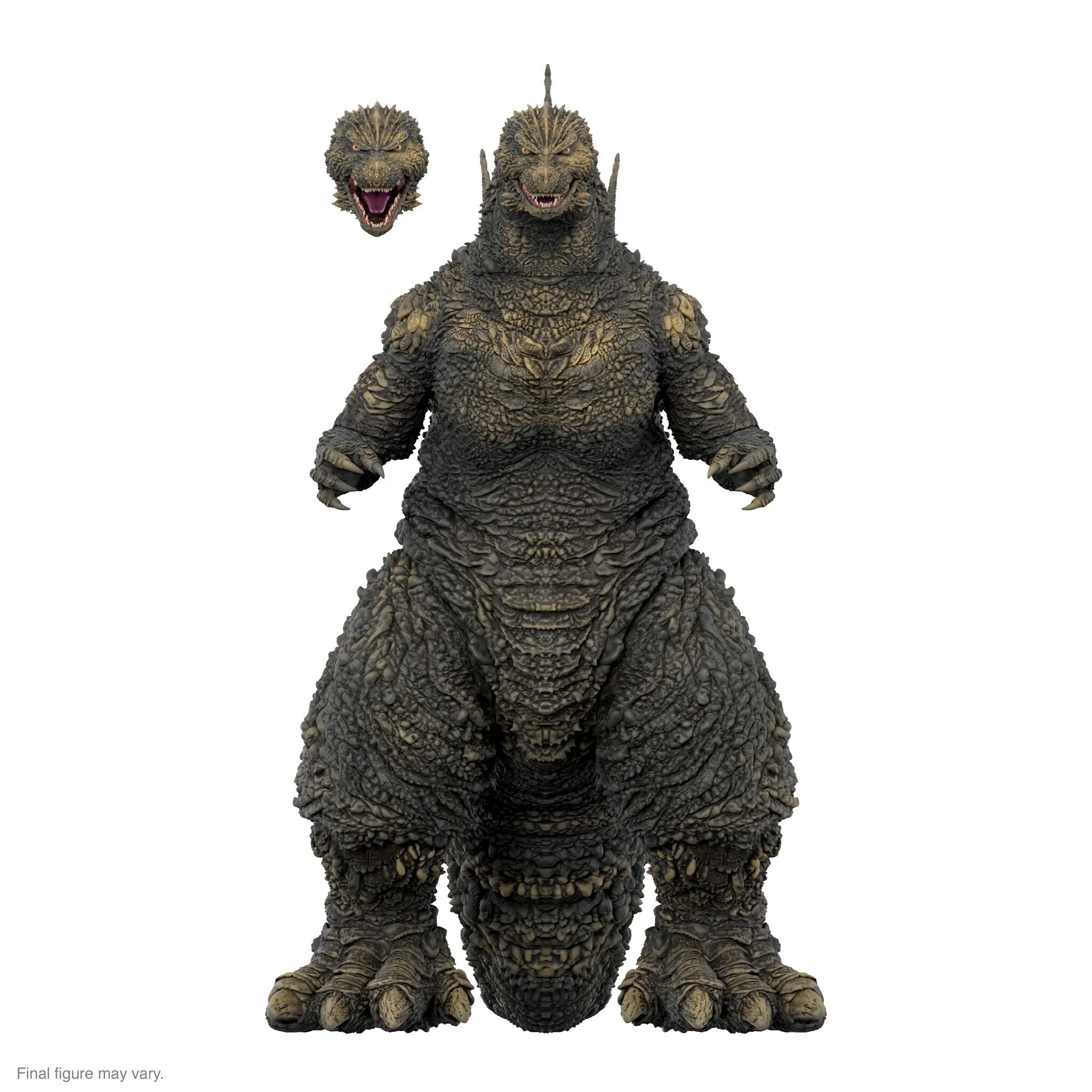 PRE-ORDER Super7 - Toho ULTIMATES! - Godzilla: Minus One