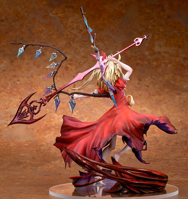 SPECIAL ORDER Ques Q - Touhou Project - Flandre Scarlet: Koumajou Densetsu Ver. 1/8 [JP]