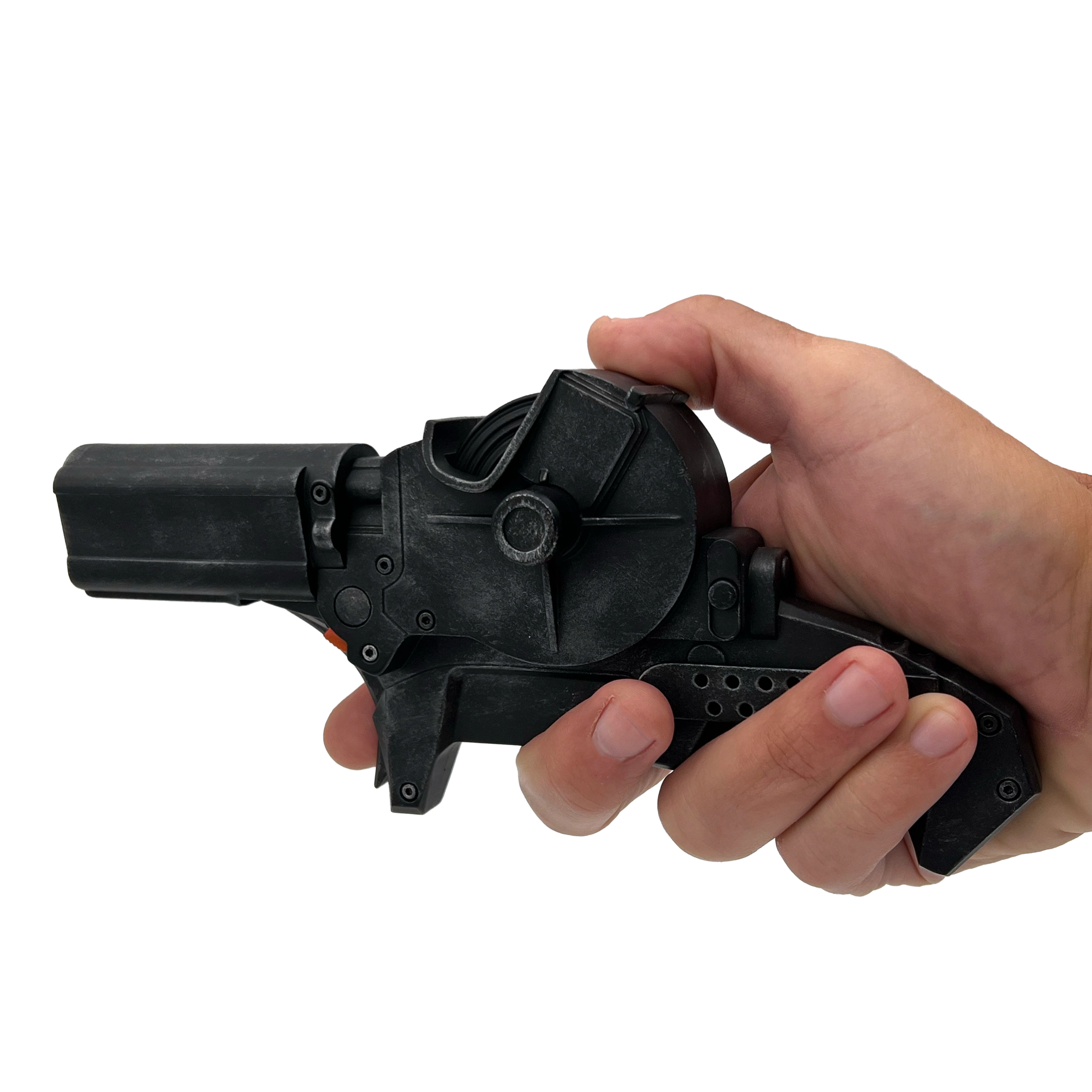 PRE-ORDER Prop Replica - The Batman - Grapple Launcher