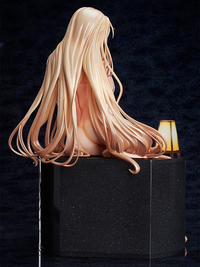 PRE-ORDER BINDing - COMIC E×E 09 - Miki Saegusa: Onsen Ver. -Complete Edition- 1/4 [EXCLUSIVE]