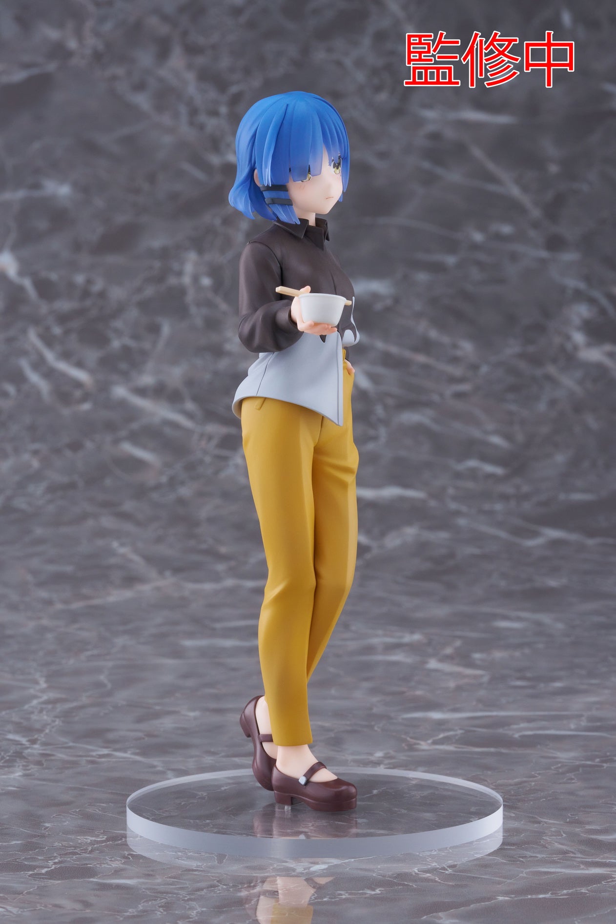 PRE-ORDER Taito - Bocchi the Rock! Coreful Figure - Ryo Yamada: Casual Clothes Ver.