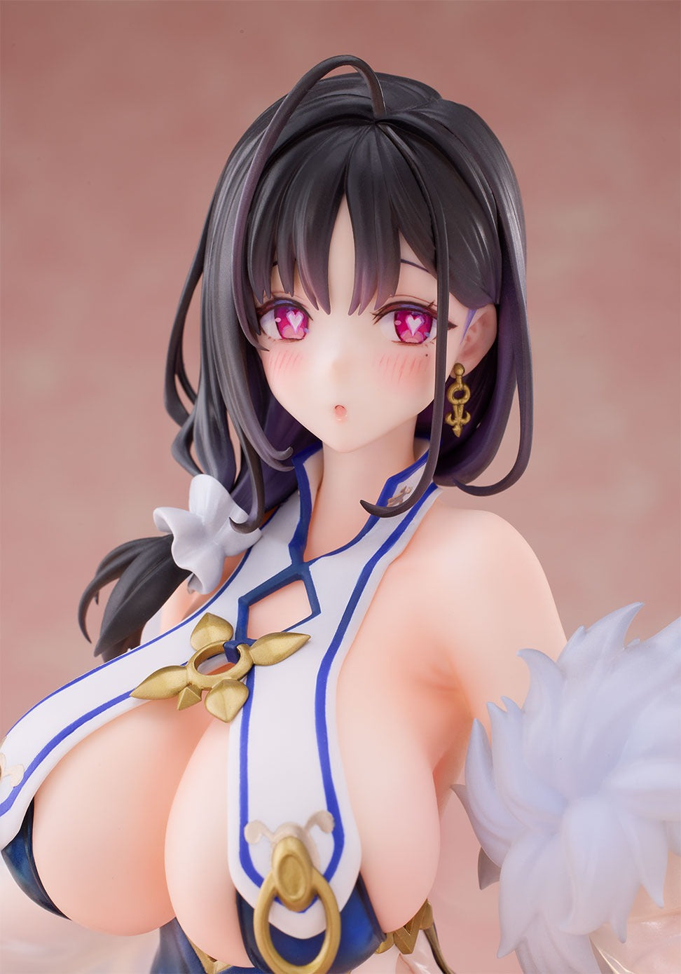 PRE-ORDER Neonmax - Azur Lane - Ting An: Light Equipment Ver. BONUS EDITION 1/7
