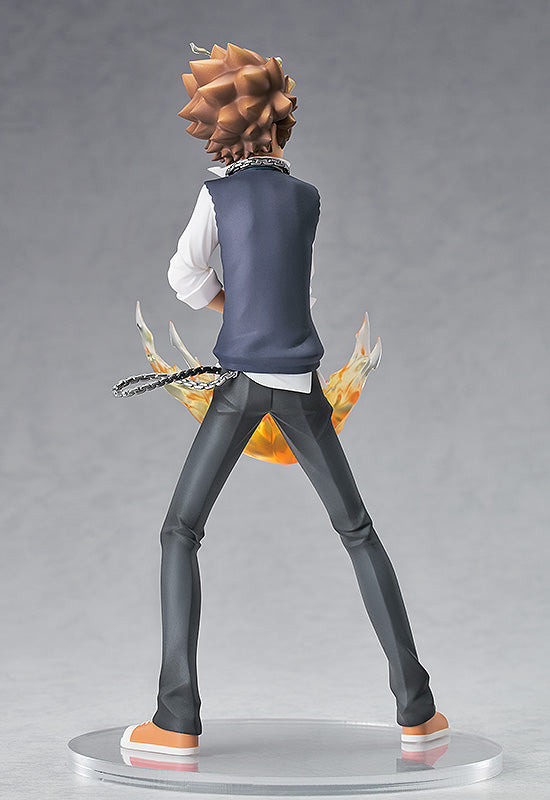 PRE-ORDER Good Smile Arts Shanghai - POP UP PARADE - REBORN! - Tsunayoshi Sawada
