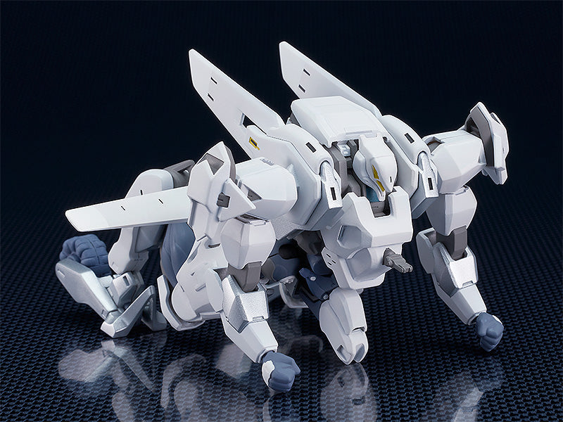 PRE-ORDER Good Smile Company - MODEROID - Bang Brave Bang Bravern - M2 Exceed Rhino