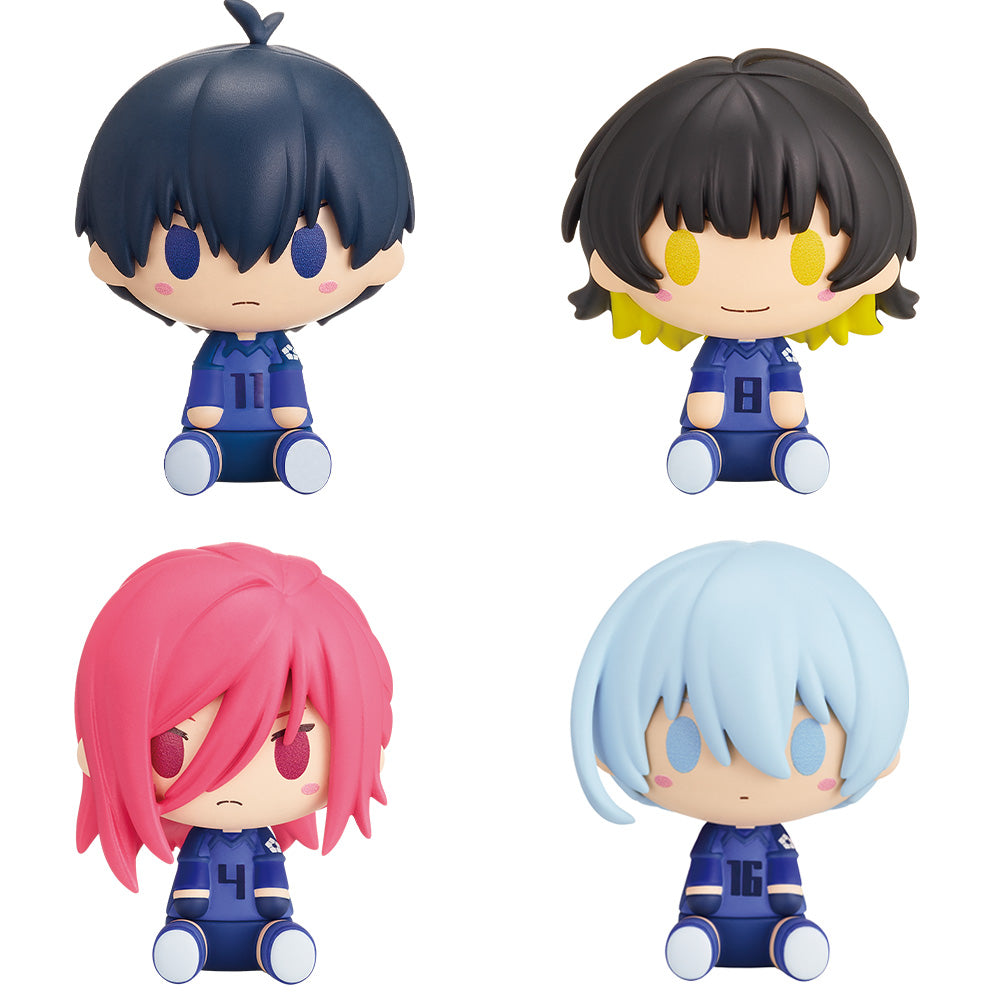 IN-STOCK Bandai Spirits - Ichiban Kuji - BLUELOCK - Proof of Existence