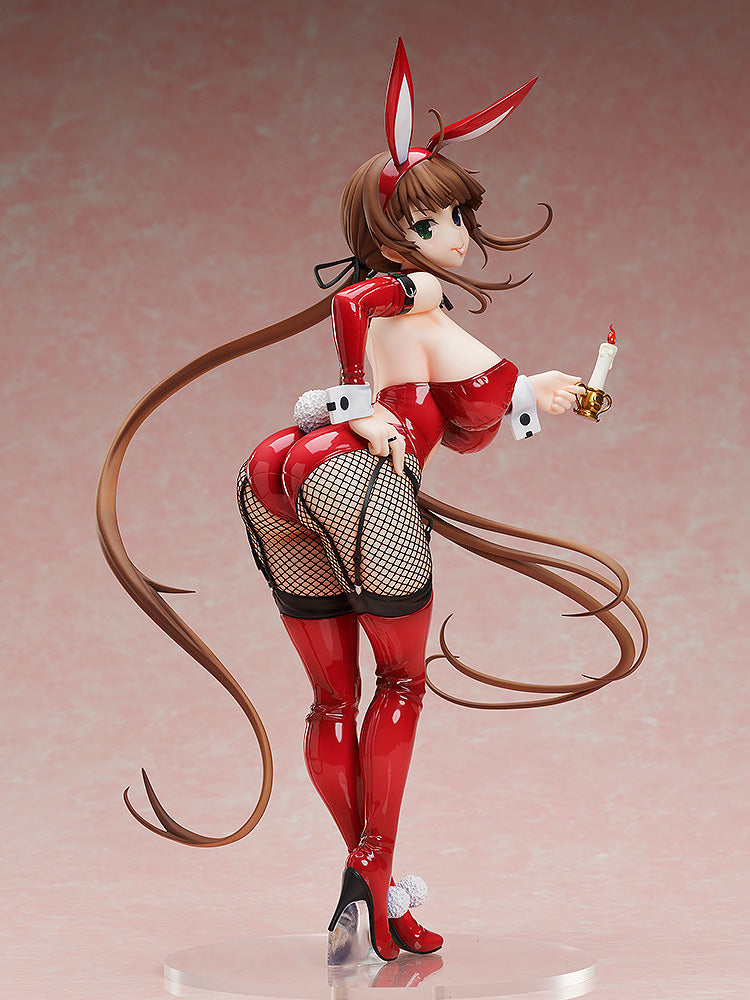 PRE-ORDER FREEing - B-Style - Shinobi Master Senran Kagura: New Link - Ryobi Shinobi Transformation - Bunny Ver. 1/4