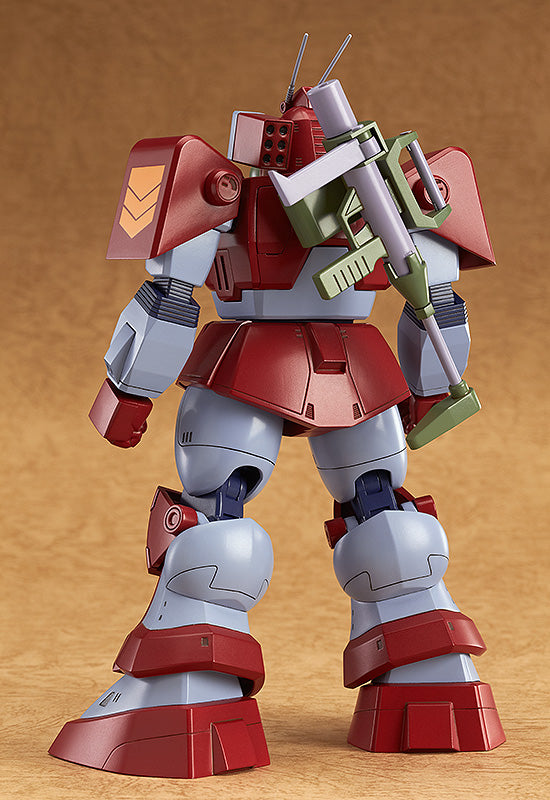 PRE-ORDER Max Factory - COMBAT ARMORS MAX 03 - Fang of the Sun Dougram - Abitate T10B Blockhead 1/72 [2nd Release]