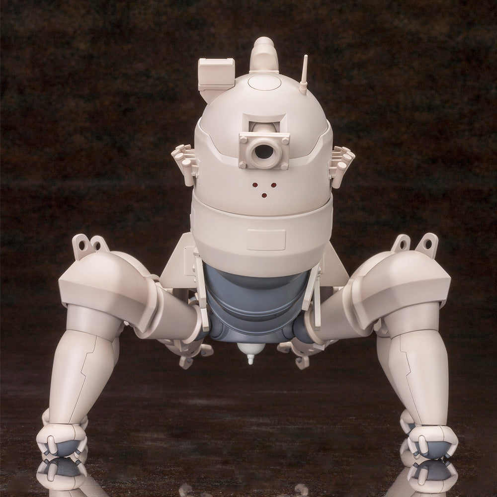 PRE-ORDER Kotobukiya - GHOST IN THE SHELL S.A.C. 2nd GIG - Haw206 Prototype [March 2024 Release]