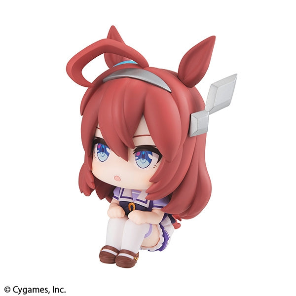 PRE-ORDER MegaHouse - Look Up - Umamusume: Pretty Derby - Mihono Bourbon