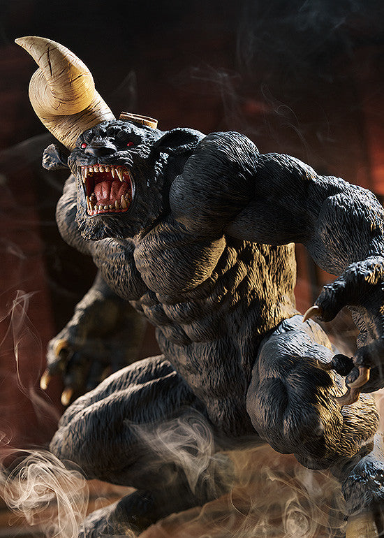 PRE-ORDER Max Factory - POP UP PARADE - Berserk - Zodd L Size
