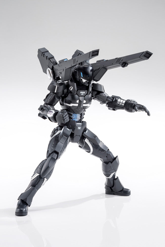 PRE-ORDER Titanomachia - Gale Hound