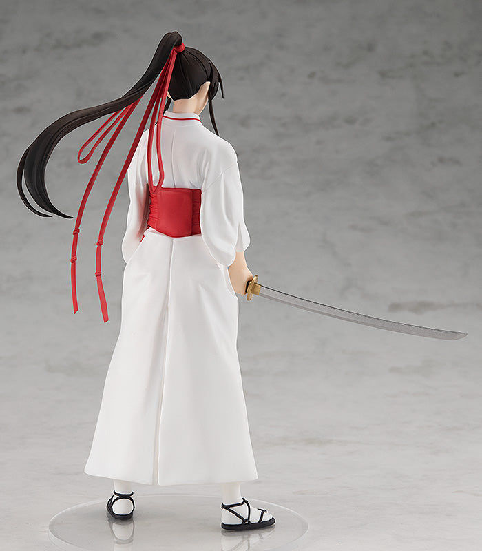 PRE-ORDER Good Smile Company - POP UP PARADE - Hell's Paradise: Jigokuraku - Yamada Asaemon Sagiri