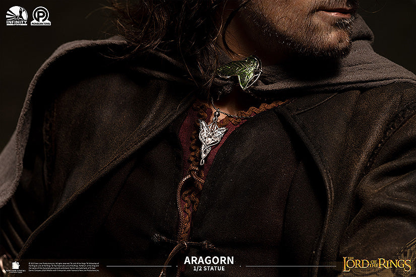 PRE-ORDER Infinity Studio - Lord of the Rings - Aragorn 1/2