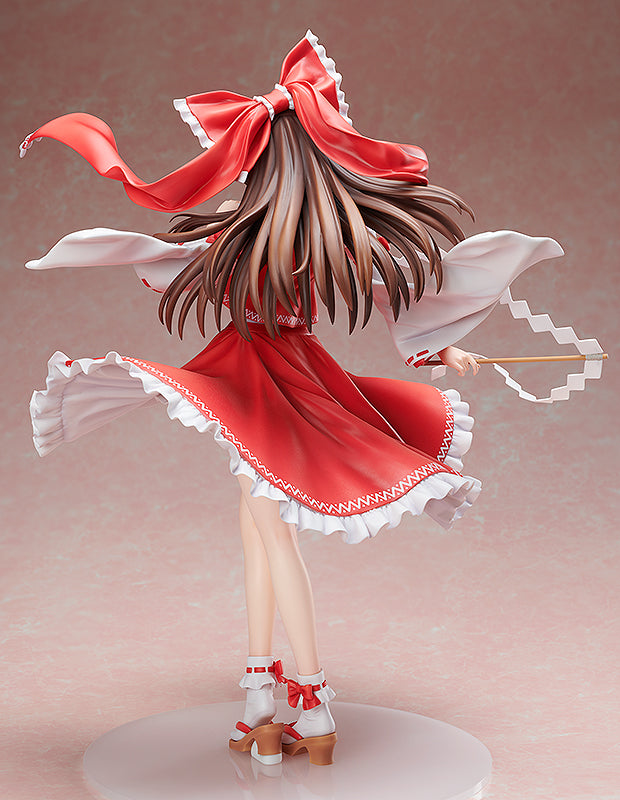 PRE-ORDER FREEIng - B-Style - Touhou Project - Reimu Hakurei 1/4 [2nd Release]