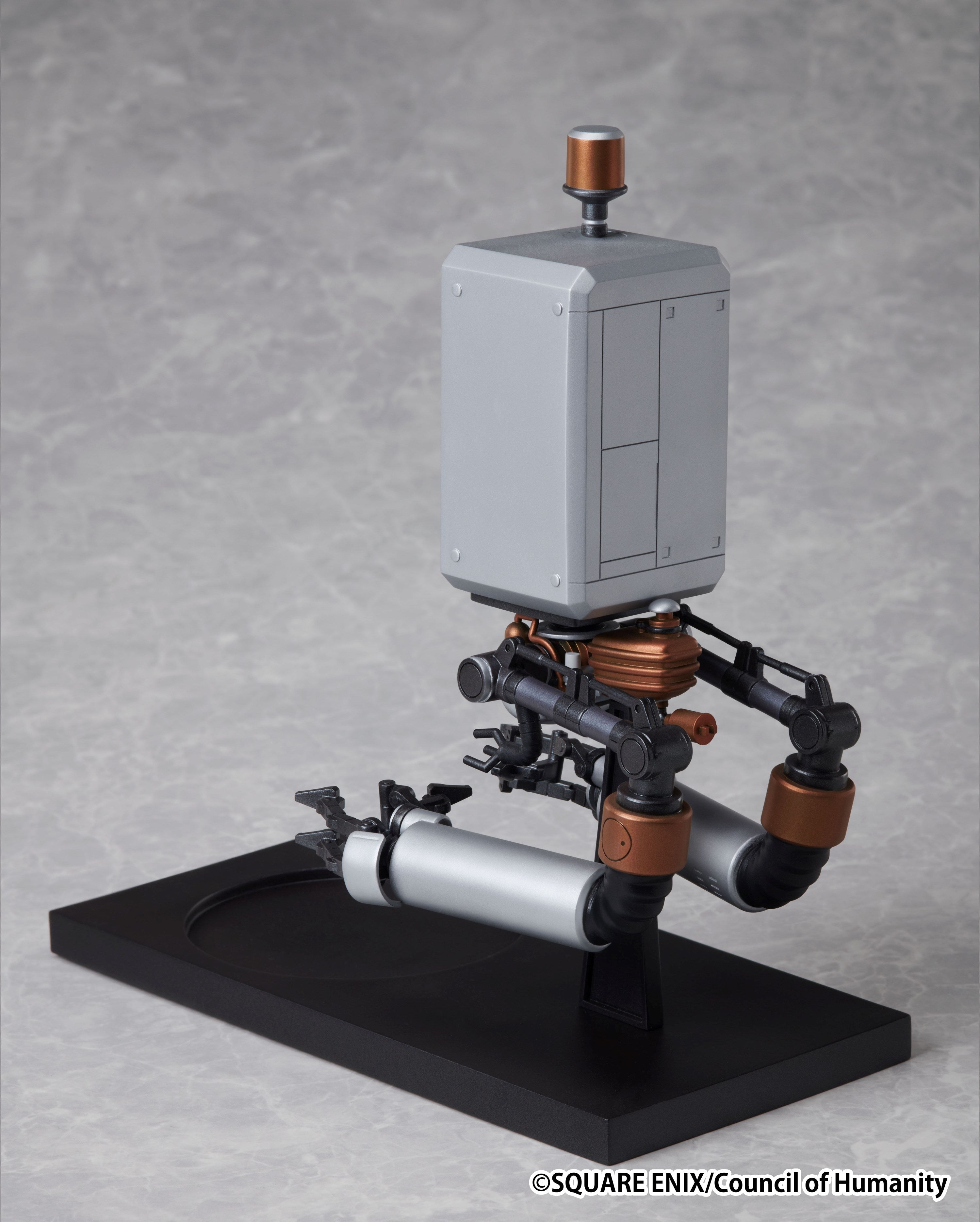 PRE-ORDER elCOCO - NieR:Automata Ver1.1a Drink Holder: Pod 042