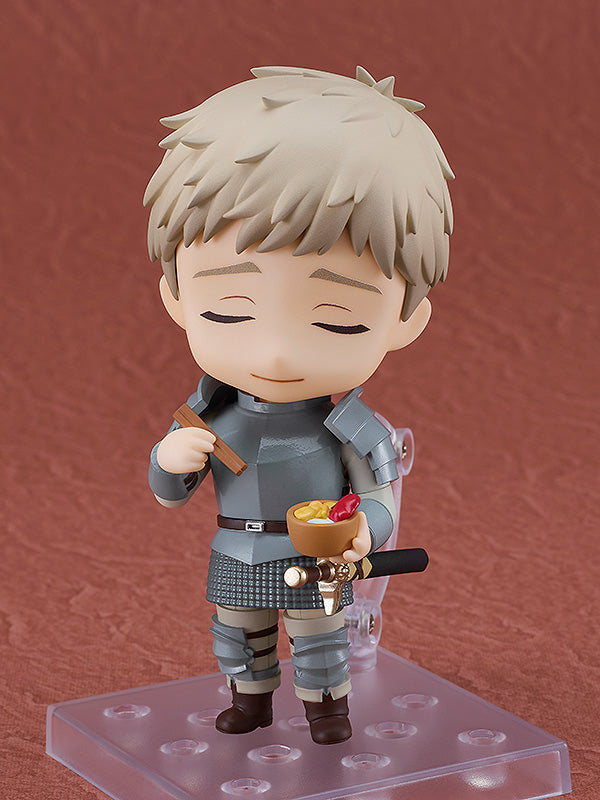 IN-STOCK Good Smile Company - Nendoroid 2375 - Delicious in Dungeon - Laios