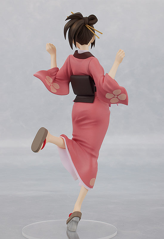 PRE-ORDER Good Smile Company - POP UP PARADE - Samurai Champloo - Fuu L Size