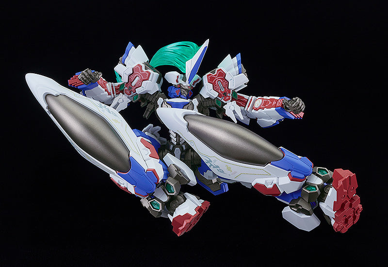 PRE-ORDER Good Smile Company - MODEROID - Deus Machina Demonbane - Demonbane