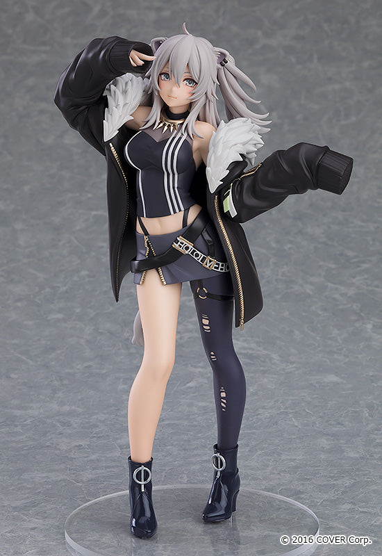 IN-STOCK Max Factory - POP UP PARADE - hololive production - Shishiro Botan