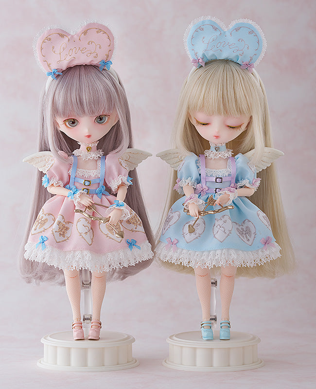 PRE-ORDER Good Smile Company - Harmonia bloom - Seasonal Doll - pétale