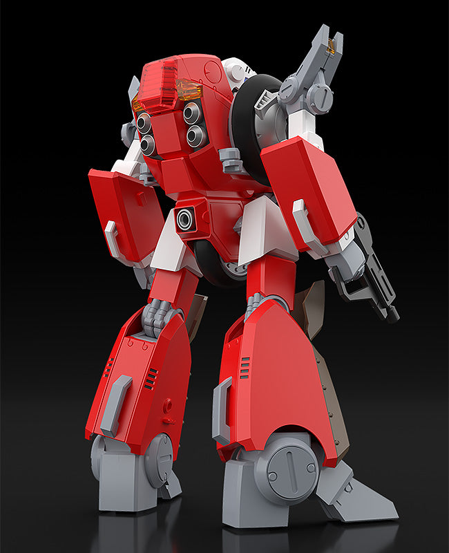 PRE-ORDER Good Smile Company - MODEROID - Megazone 23 - Garland