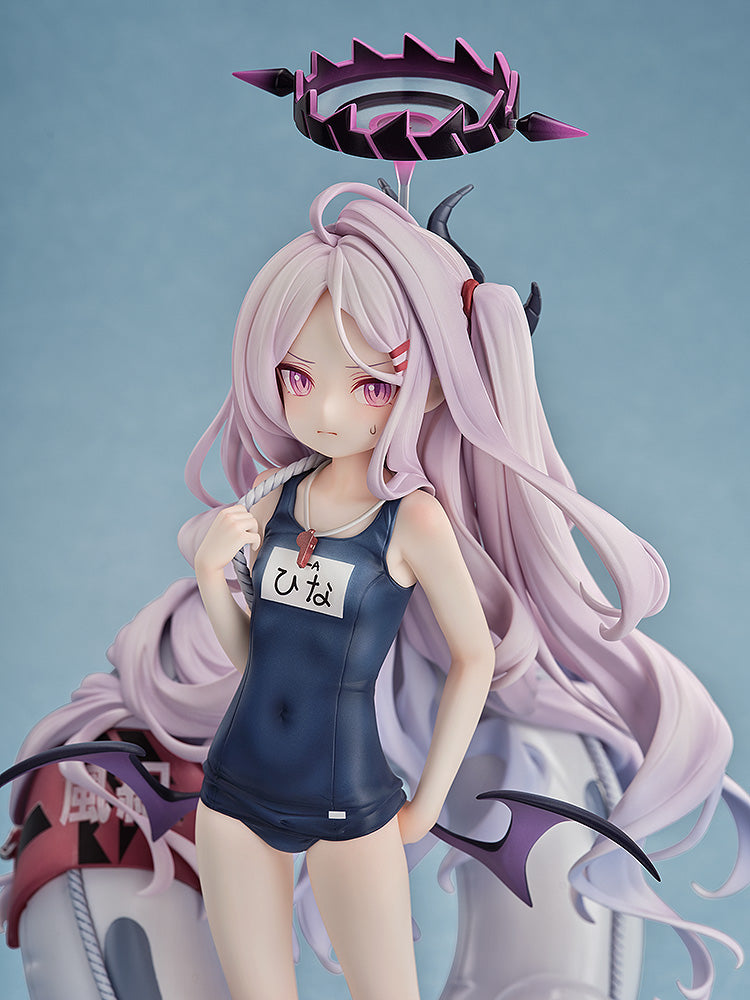 BACK-ORDER Good Smile Arts Shanghai - Blue Archive - Hina: Swimsuit 1/7 [JP]