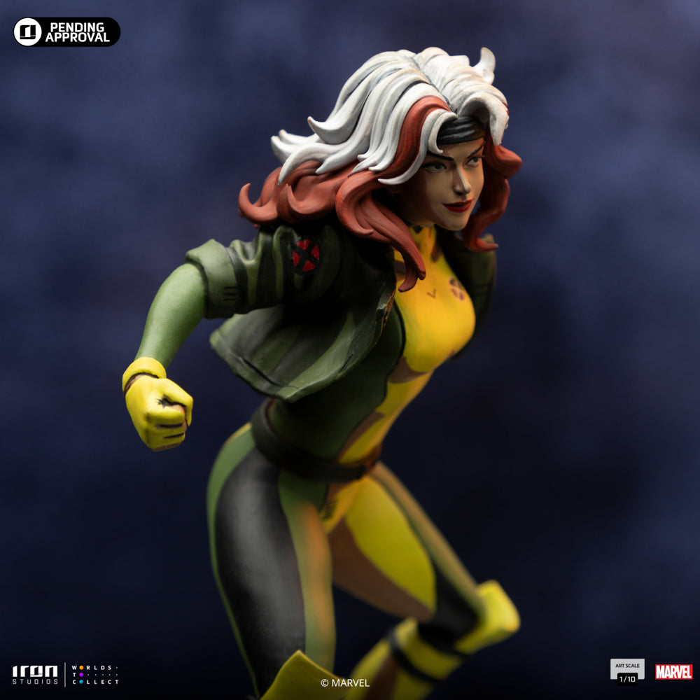 PRE-ORDER Iron Studios - Art Scale - X-Men '97 - Rogue 1/10
