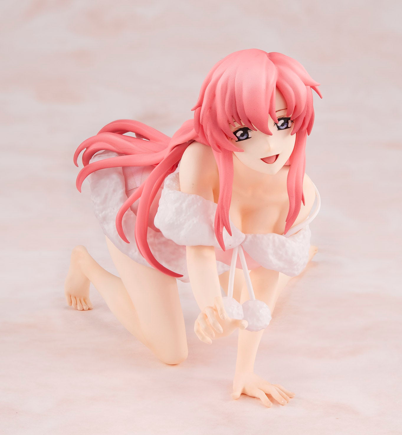 PRE-ORDER MegaHouse - G.E.M. Series - Mobile Suit Gundam SEED DESTINY - Meer Campbell: Negligee Ver. [EXCLUSIVE]