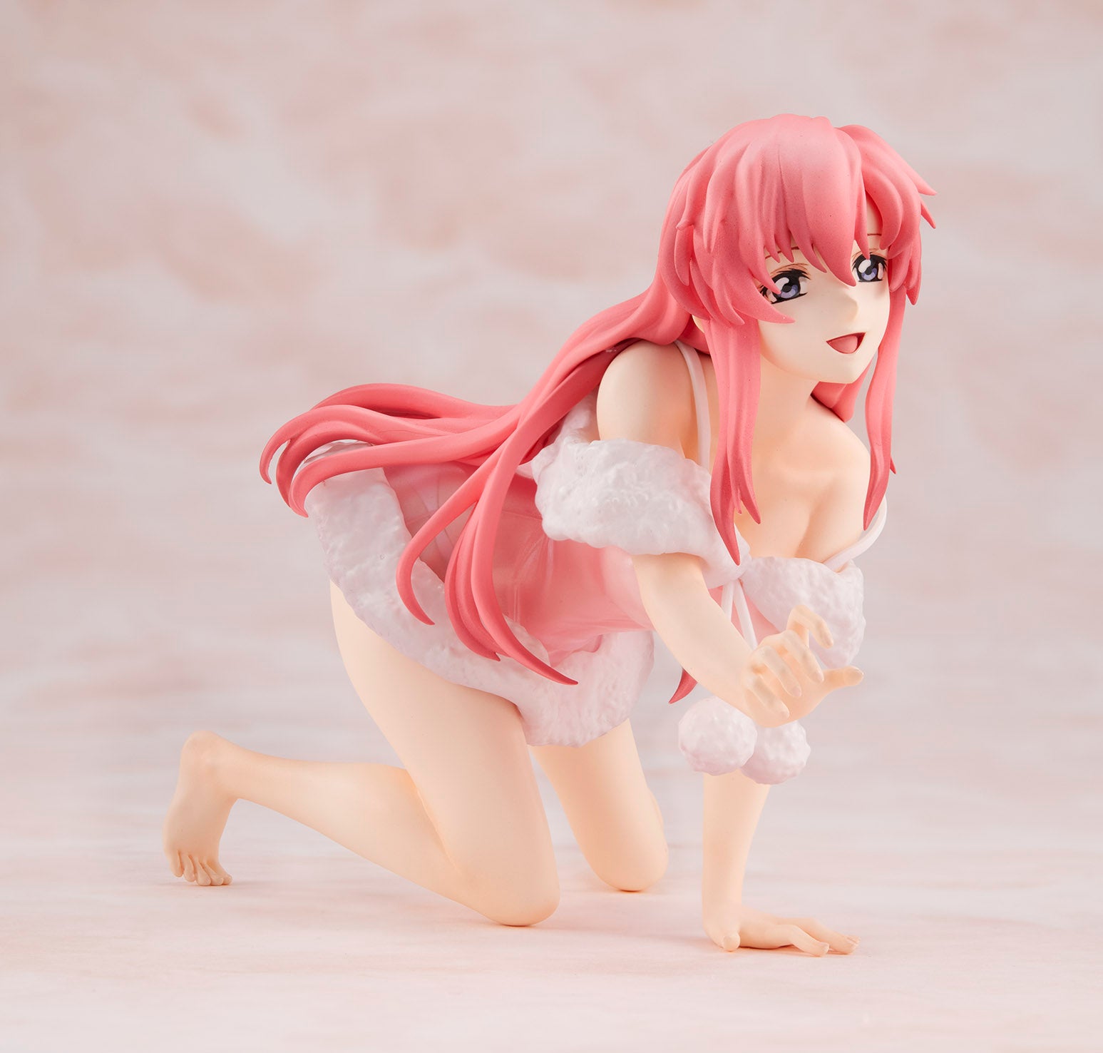 PRE-ORDER MegaHouse - G.E.M. Series - Mobile Suit Gundam SEED DESTINY - Meer Campbell: Negligee Ver. [EXCLUSIVE]