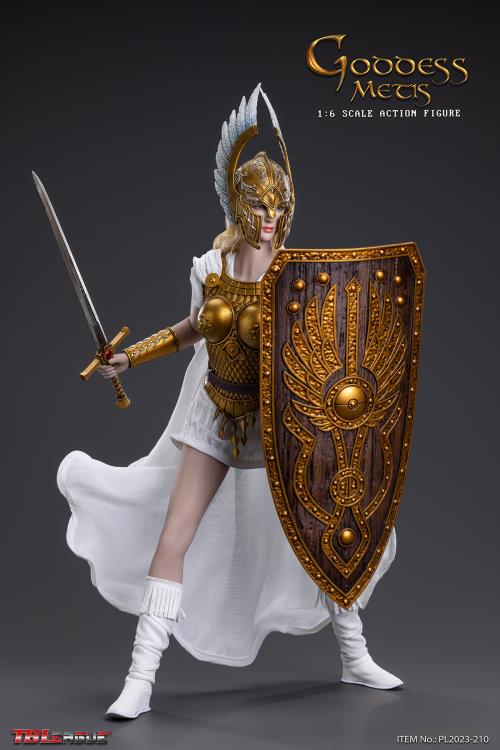 PRE-ORDER TBLeague - Goddess Metis 1/6