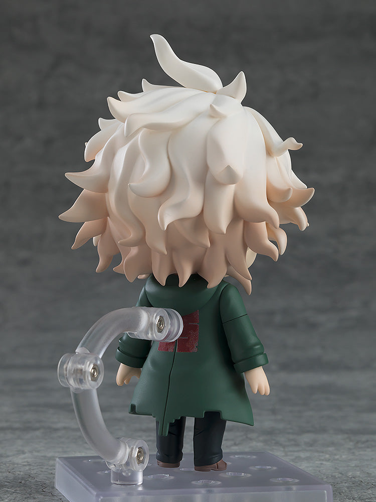 IN-STOCK Good Smile Company - Nendoroid 2580 - Danganronpa 1•2 Reload - Nagito Komaeda
