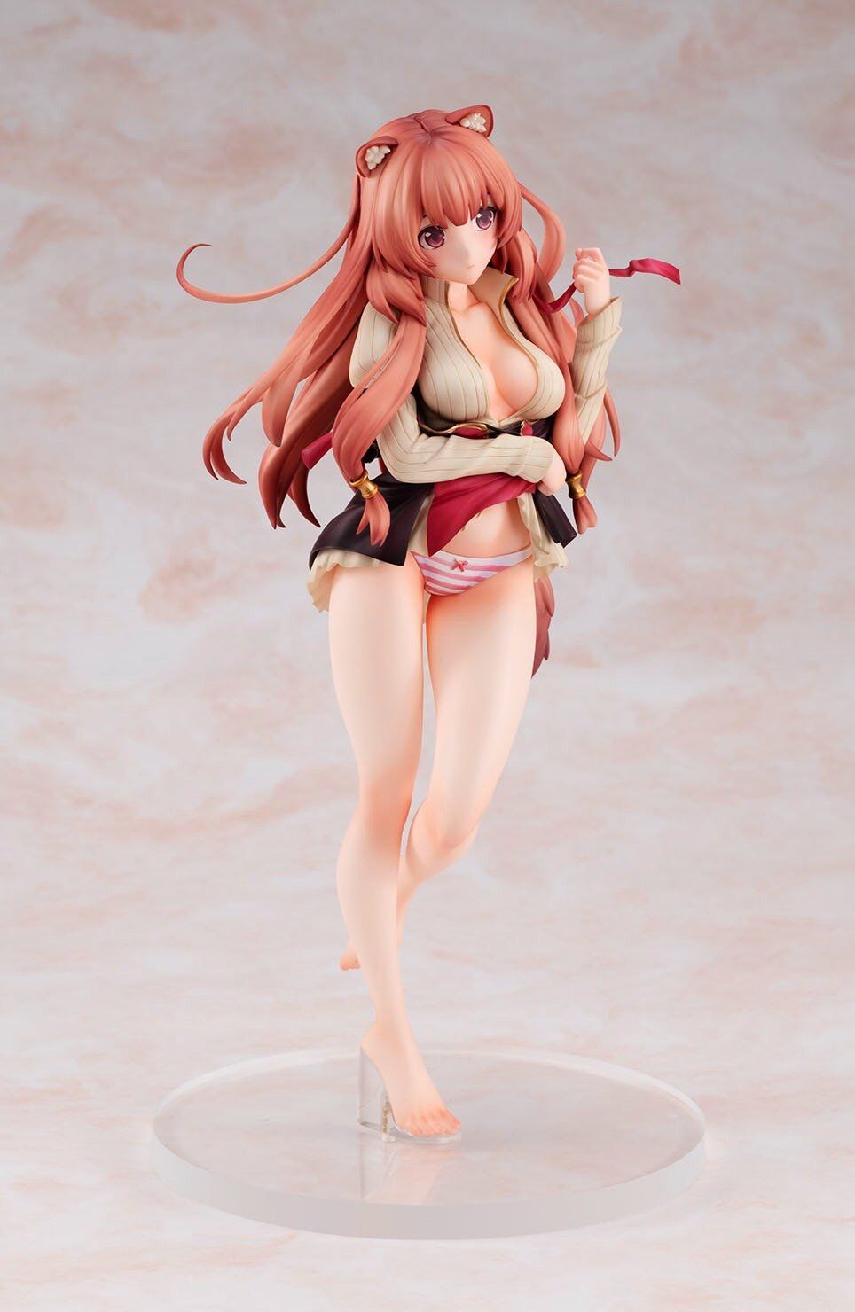 PRE-ORDER Kadokawa - The Rising of the Shield Hero 3 - Raphtalia: Body Pillow Ver. 1/7