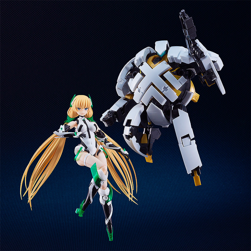 PRE-ORDER Good Smile Company - PLAMATEA - Expelled from Paradise - Angela Balzac