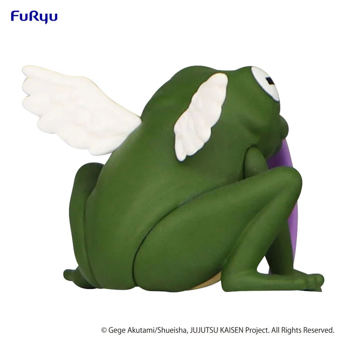 IN-STOCK Jujutsu Kaisen Noodle Stopper Figure Puchi - The Well's Unknown Abyss