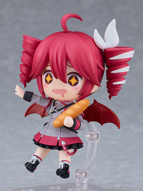 PRE-ORDER Good Smile Company - Nendoroid 2344 - Synthesizer V AI - Kasane Teto: Synthesizer V AI Ver.