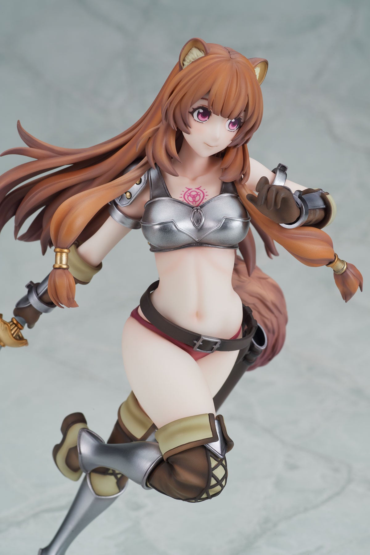 PRE-ORDER Sol International - The Rising of the Shield Hero - Raphtalia: Bikini Armor Ver. 1/7