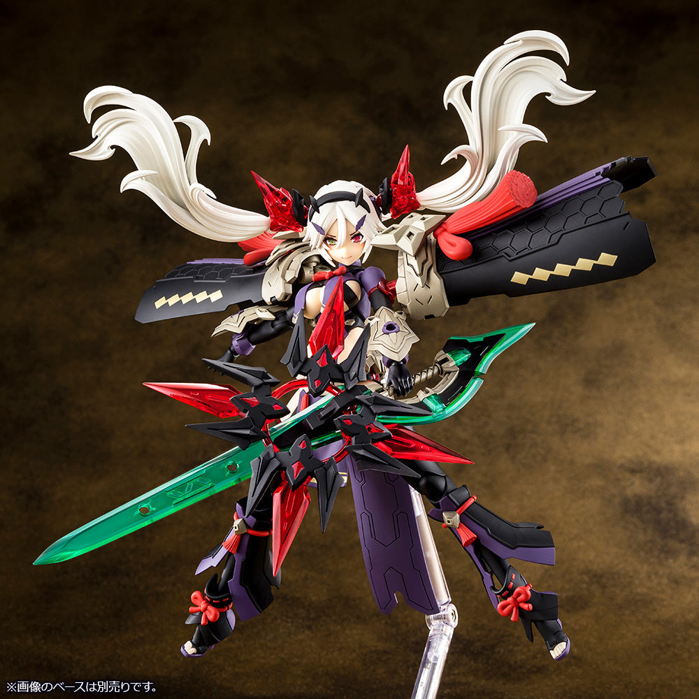 Kotobukiya - Megami Device - AUV Susanowo Regalia [June 2024 Release]