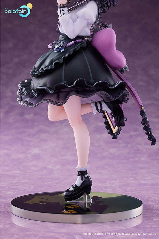 PRE-ORDER THE IDOLM@STER SHINY COLORS - Koito Fukumaru: Midnight Monster Ver. 1/7