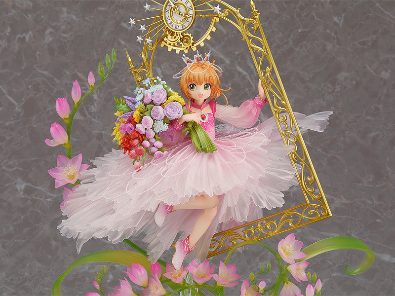 IN-STOCK Good Smile Company - Cardcaptor Sakura - Sakura Kinomoto: Always Together ~Pinky Promise~ 1/7 [GSC EXCLUSIVE]
