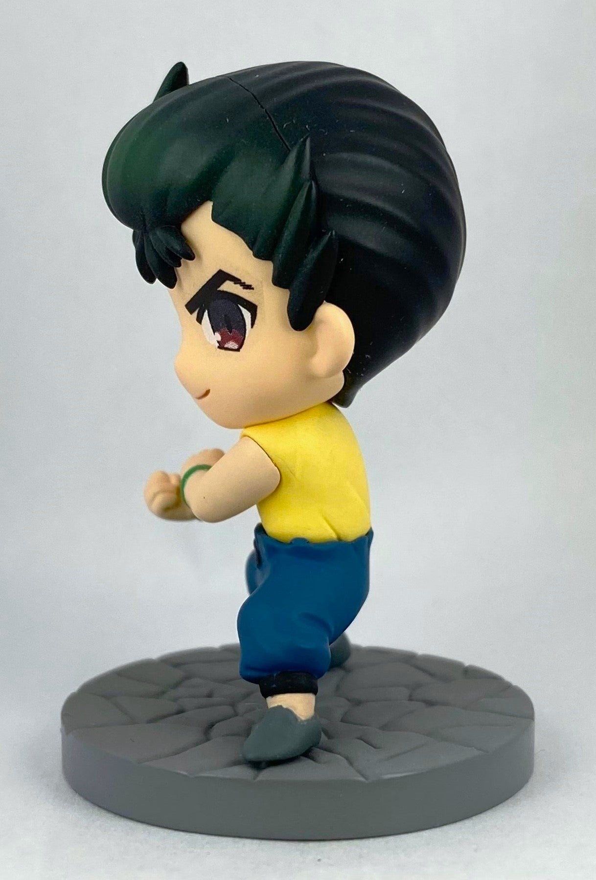 IN-STOCK Pierrot - Yu Yu Hakusho Mini Figure Collection 2